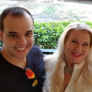 Meet your Posher, Darla